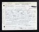 Howard Banker Birth Certificate