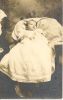 Infant Ethel Mary Bailer